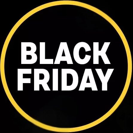 PRE BLACK FRIDAY