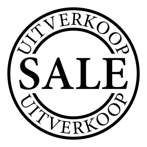FINAL SALE