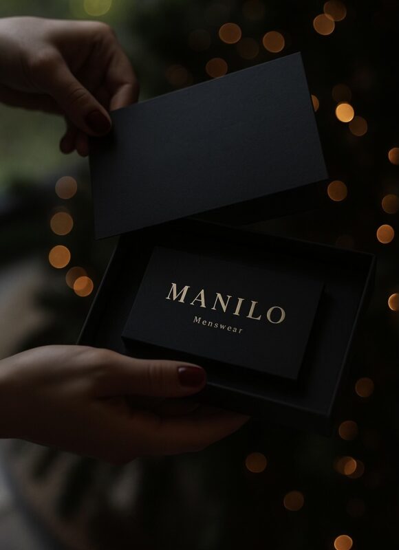 Manilo Giftcard