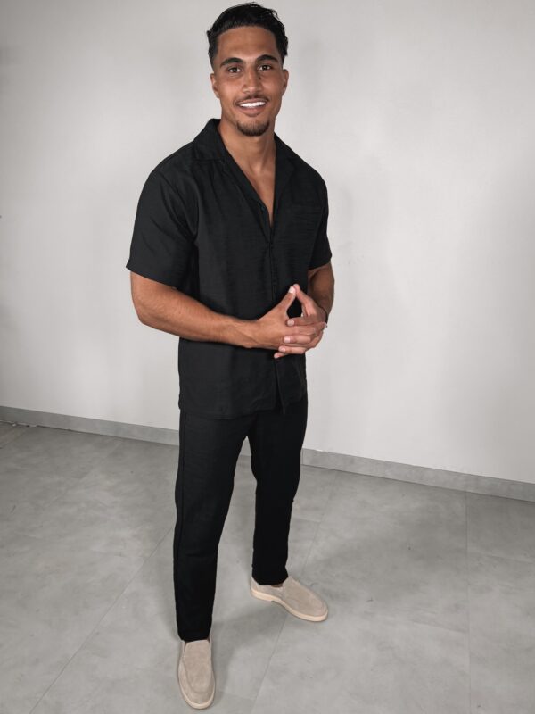 IMG_4477 LINNEN SET - black