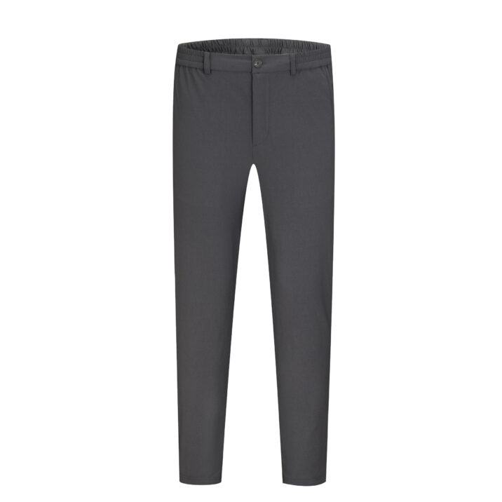 Super Stretch Tech Pantalon - Dark Grey