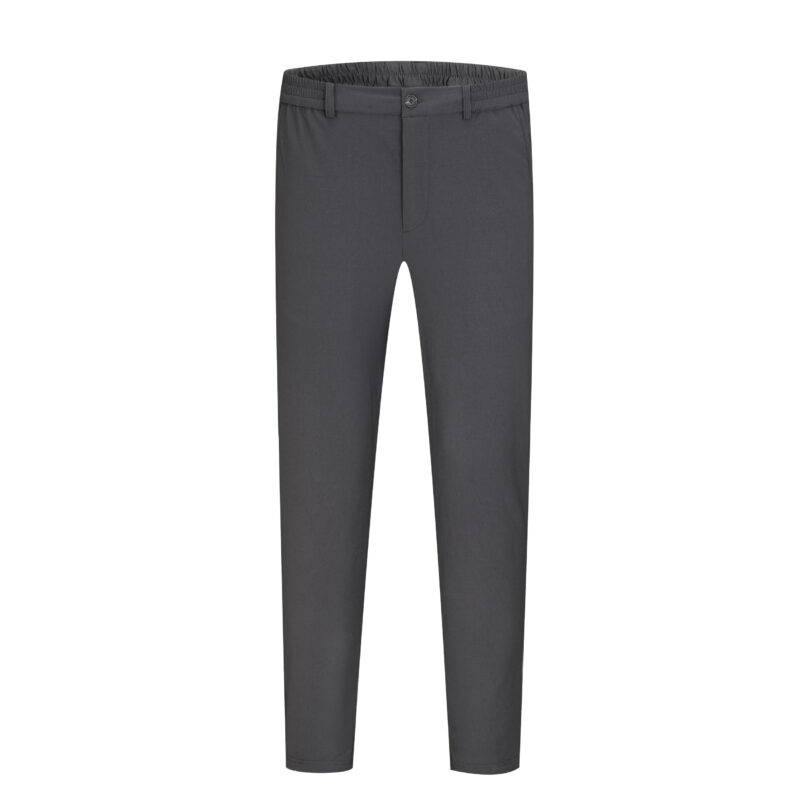 Super Stretch Tech Pantalon - Dark Grey