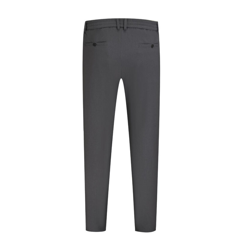 Super Stretch Tech Pantalon - Dark Grey