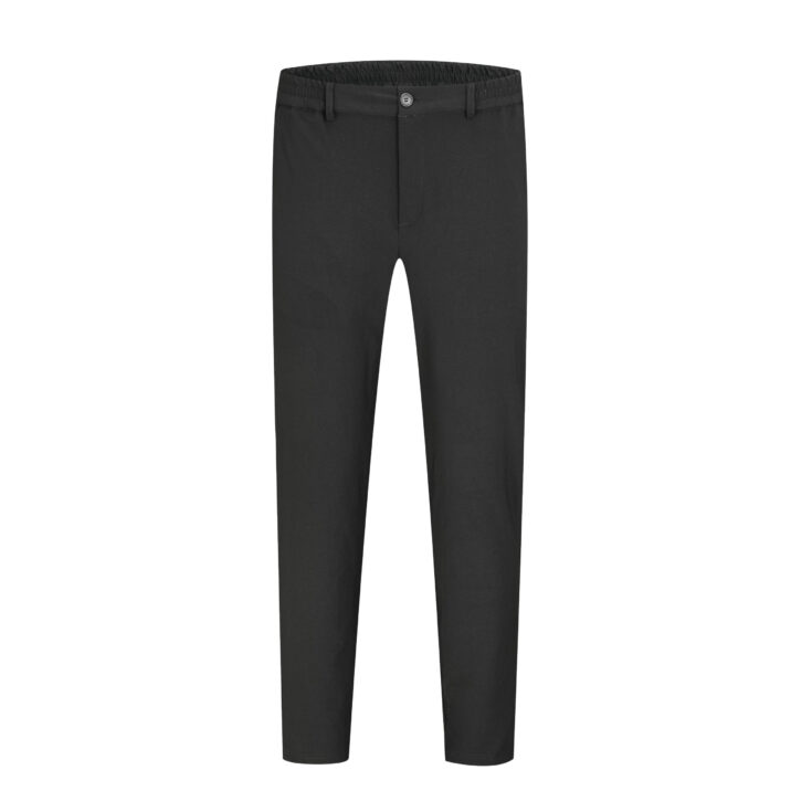 Super Stretch Tech Pantalon - Black