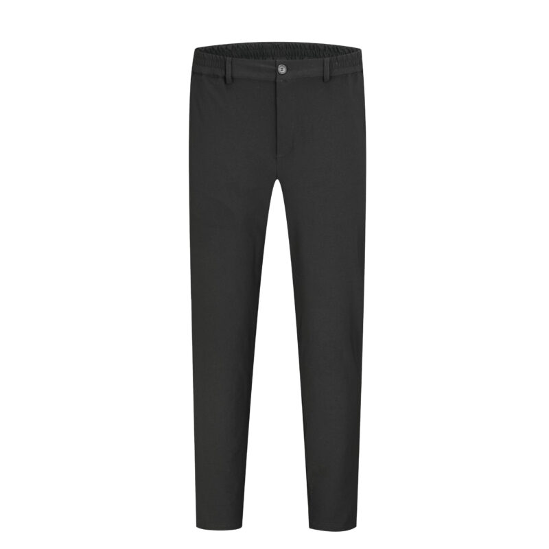 Super Stretch Tech Pantalon - Black