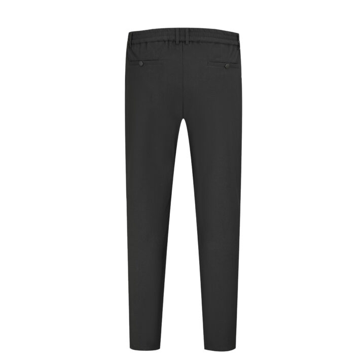 Super Stretch Tech Pantalon - Black