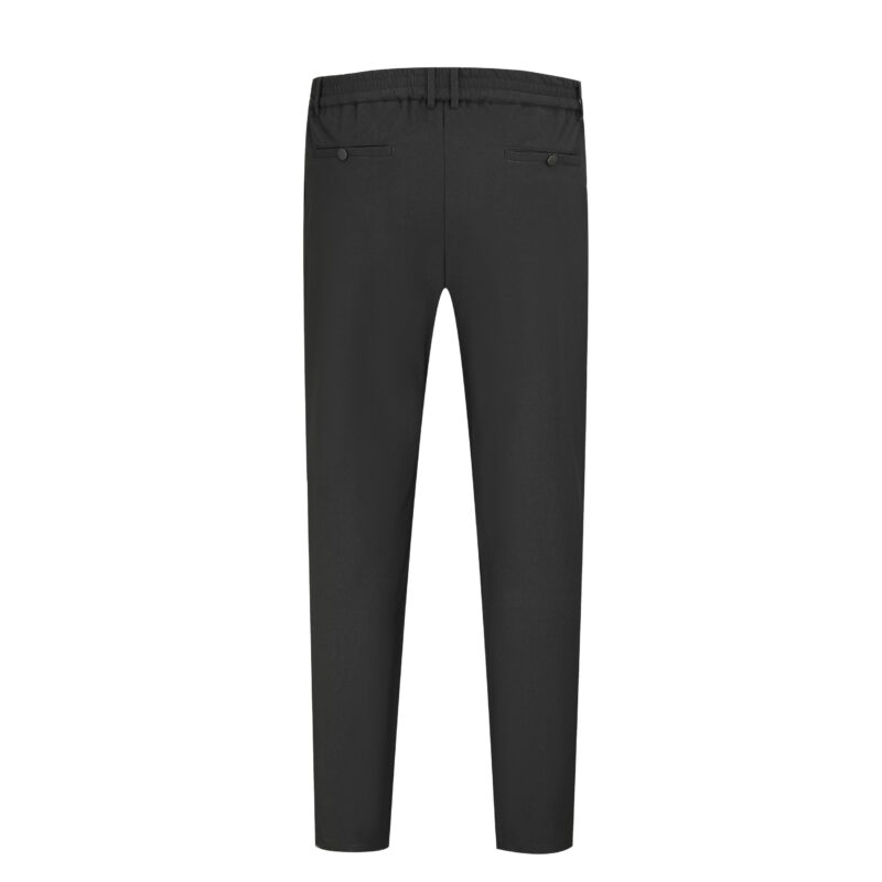 Super Stretch Tech Pantalon - Black