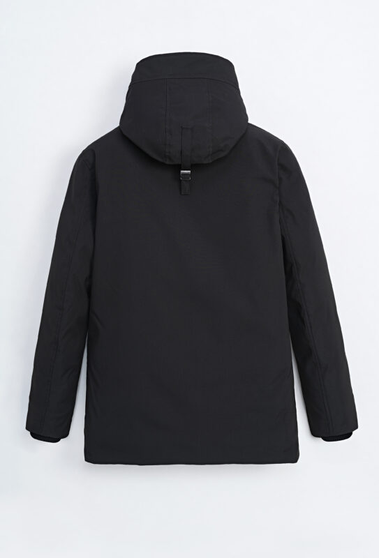Everyday Winterjacket - black