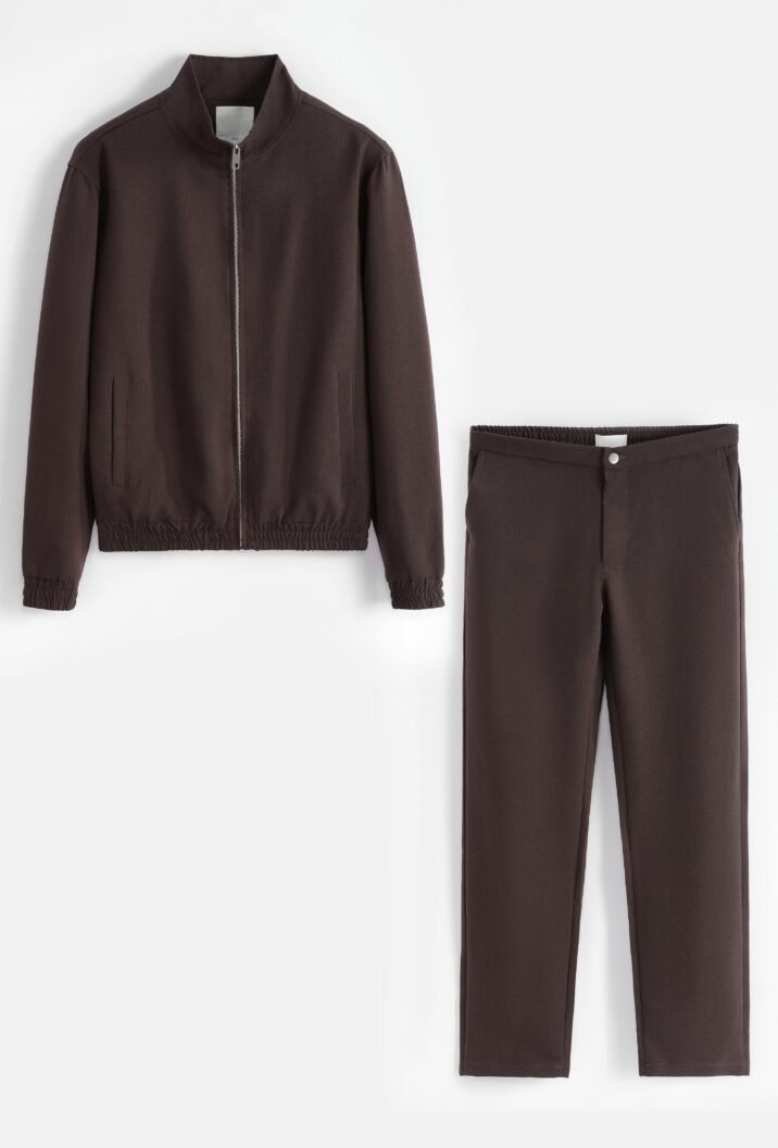 Elastische Active Set - Choco