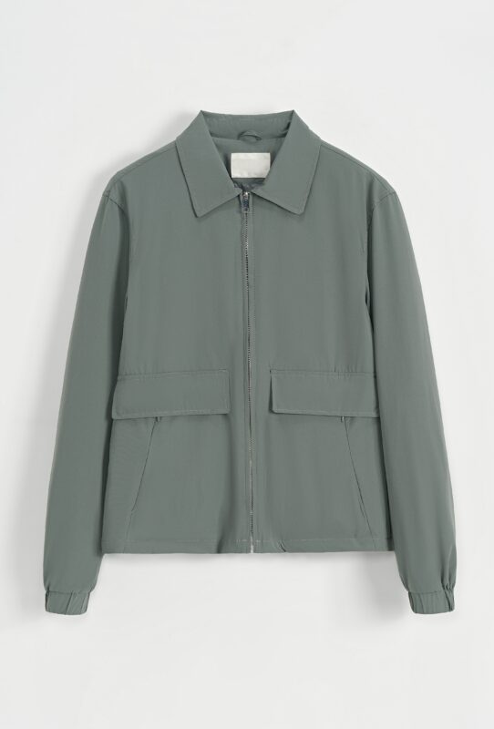 Weekend pocket Tech Set - Green