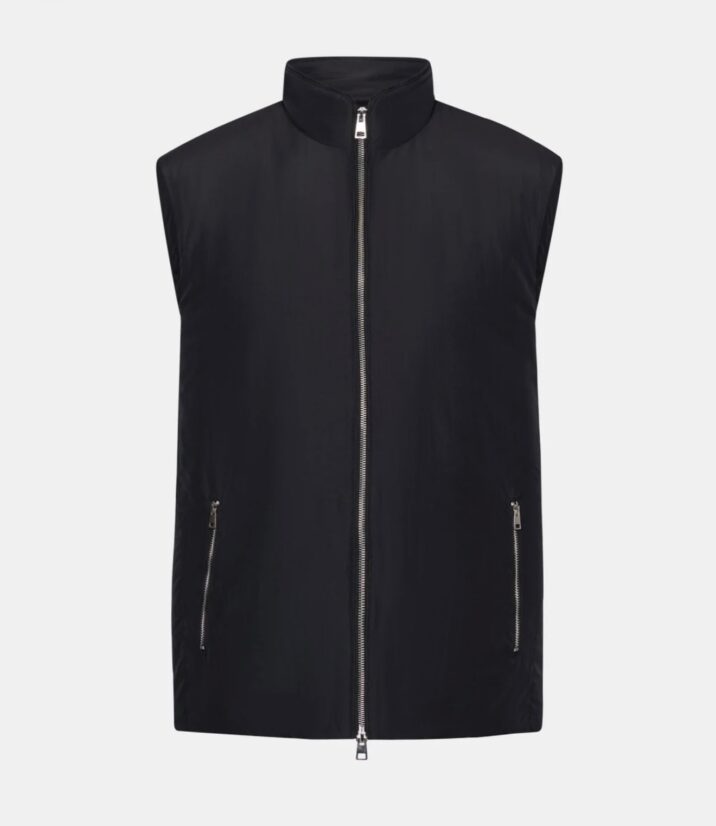 Manilo Bodywarmer - Black