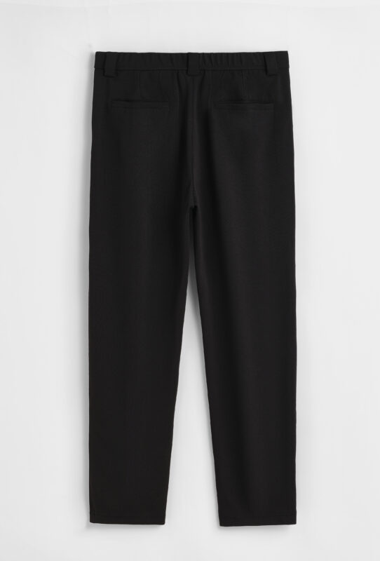 Stretch Pantalon - Black