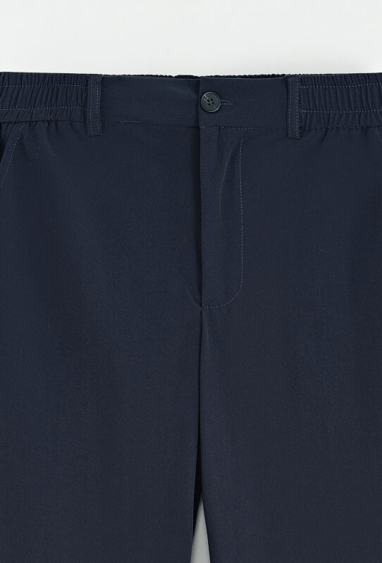 Glans Pantalon - Navy