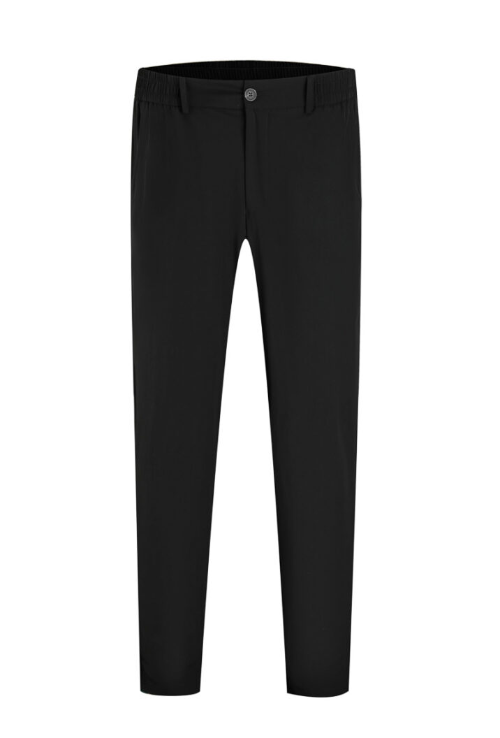 Glans Pantalon - Black