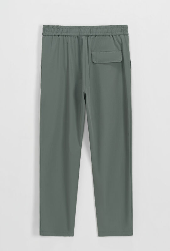 Weekend pocket Tech Set - Green