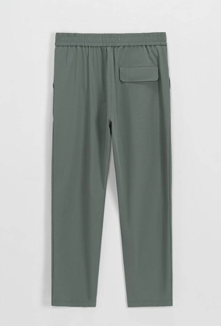 Weekend pocket Tech Set - Green