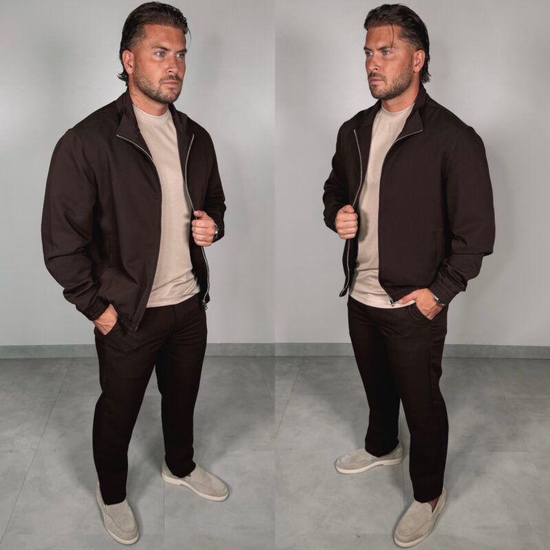 Elastische Active Set - Choco