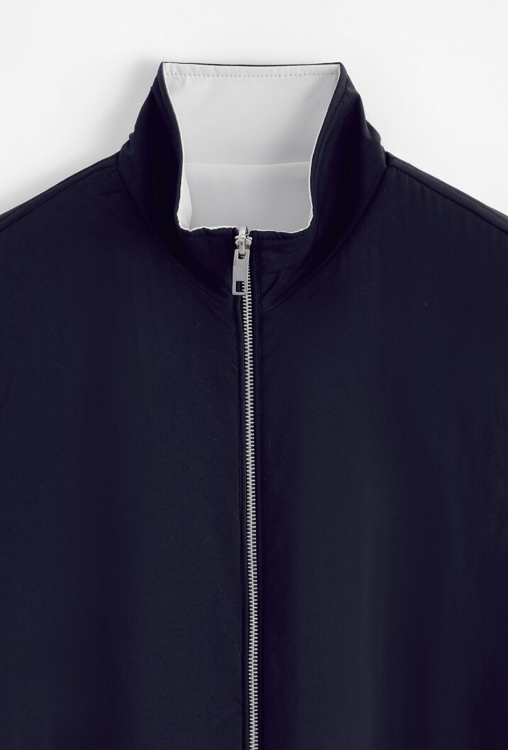 Reversible Bodywarmer - Navy