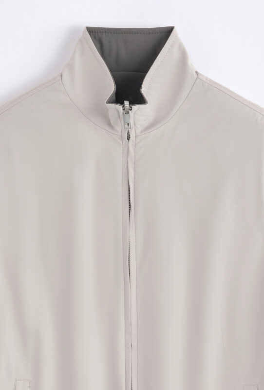 Reversible Bodywarmer - Green