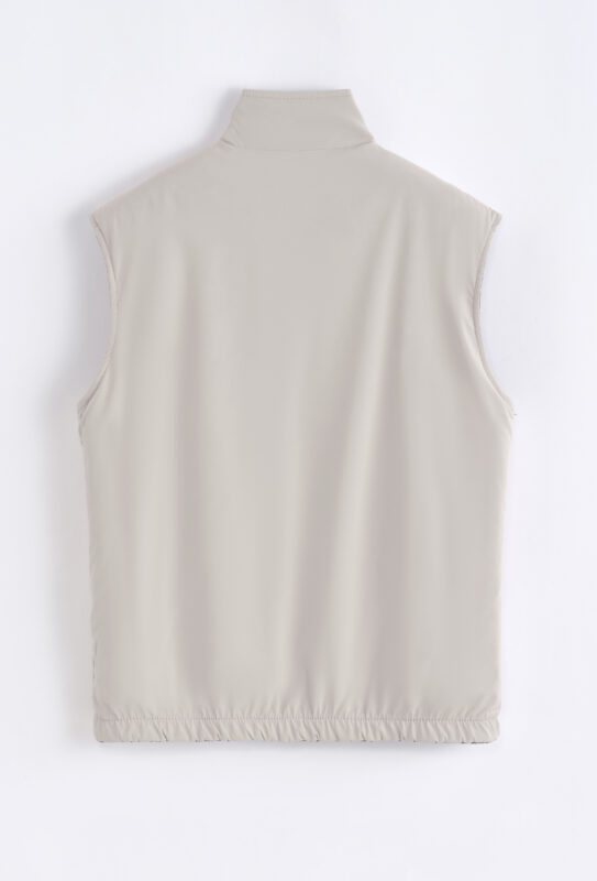 Reversible Bodywarmer - Green