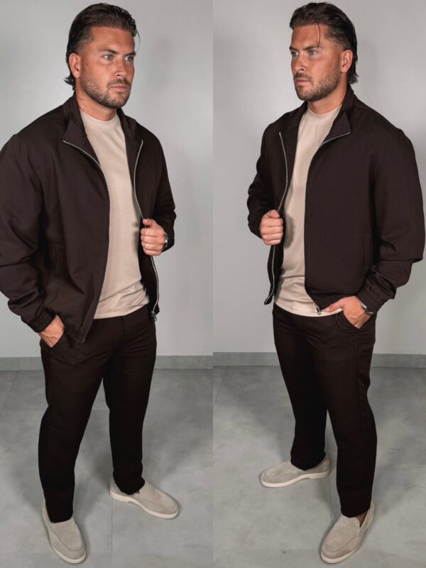 Elastische Active Set - Choco
