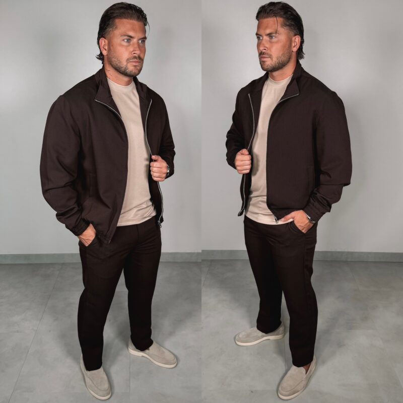 Elastische Active Set - Choco