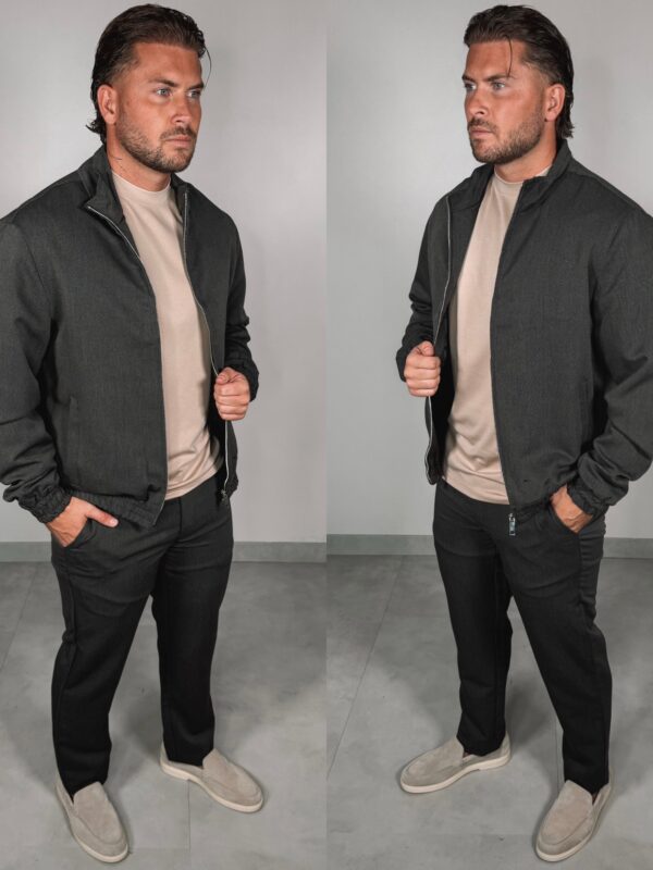 Elastische Active Set - Darkgrey