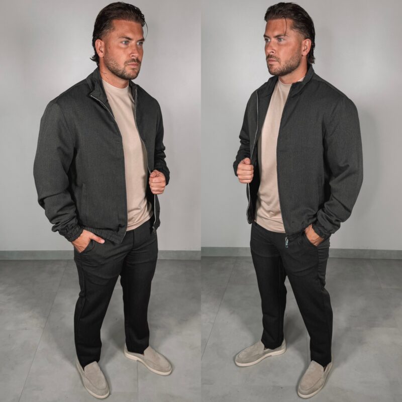 Elastische Active Set - Darkgrey
