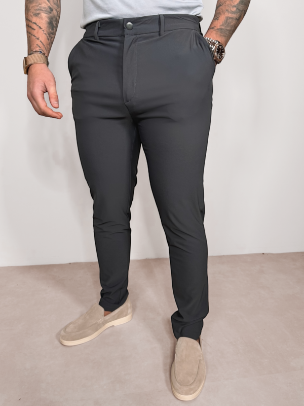 Soft tech Pantalon - Grey