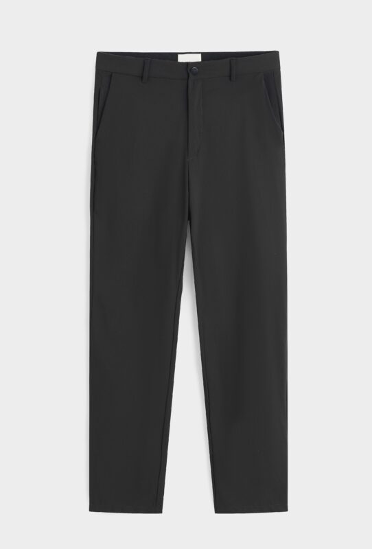 Soft tech Pantalon - Black