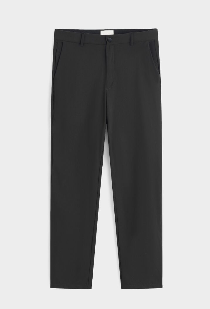 Soft tech Pantalon - Black