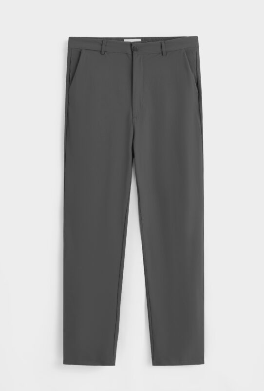 Soft tech Pantalon - Grey