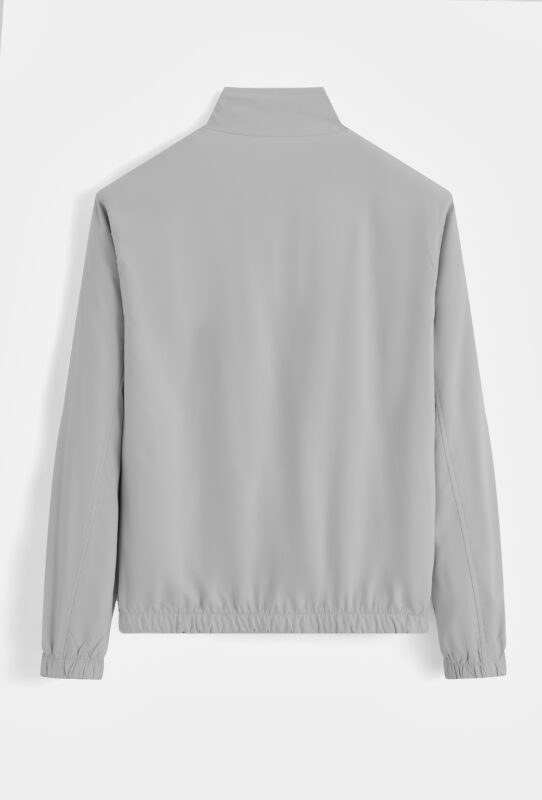 The New Reversible jacket - Khaki/Beige