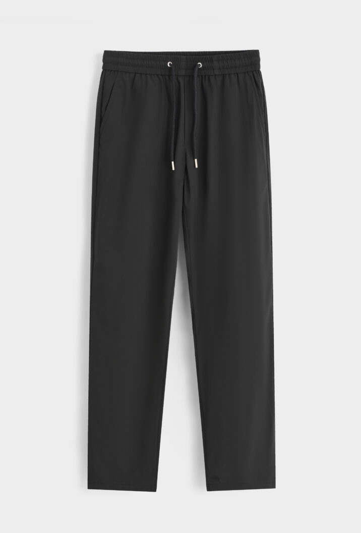 Lightweight Everyday Pantalon - Navy