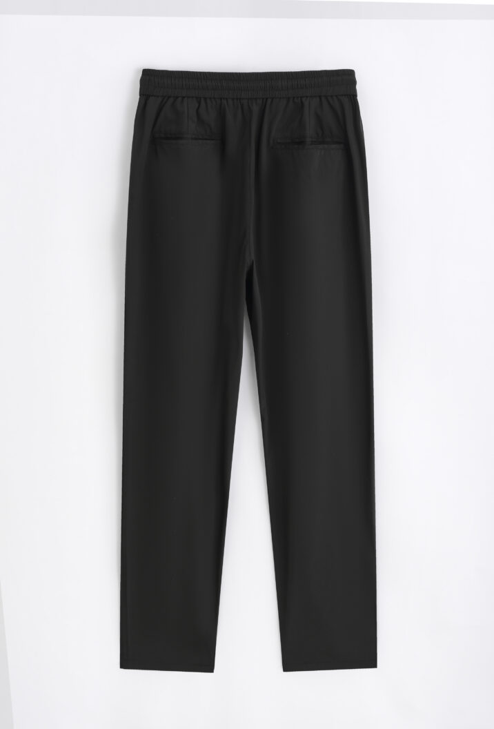 Soft tech Pantalon - Black