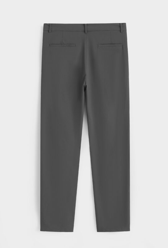 Soft tech Pantalon - Grey