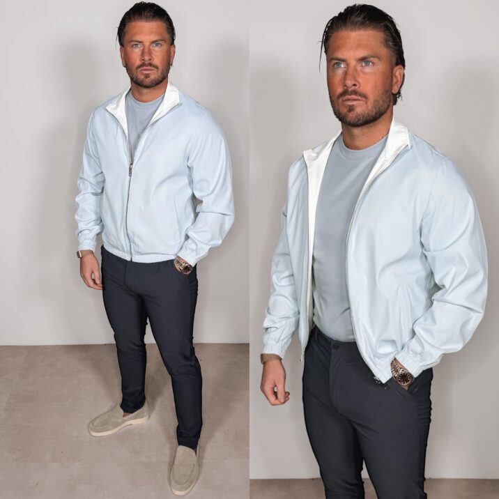 Soft tech Pantalon - Grey