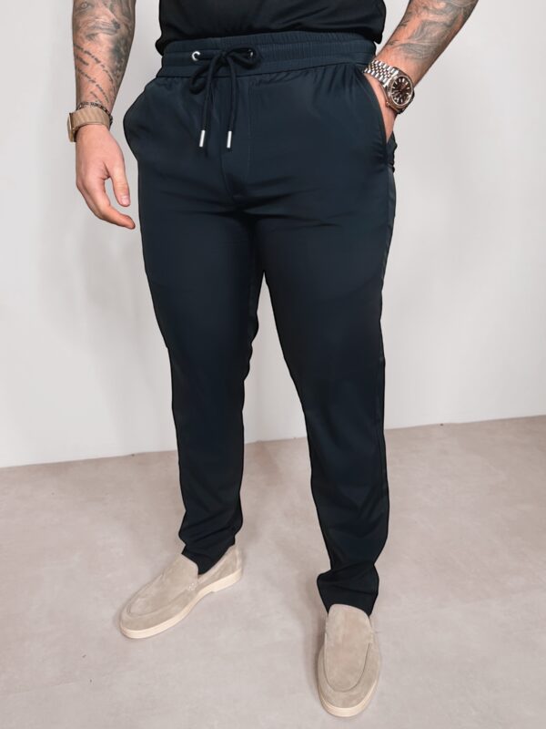 Lightweight Everyday Pantalon - Navy