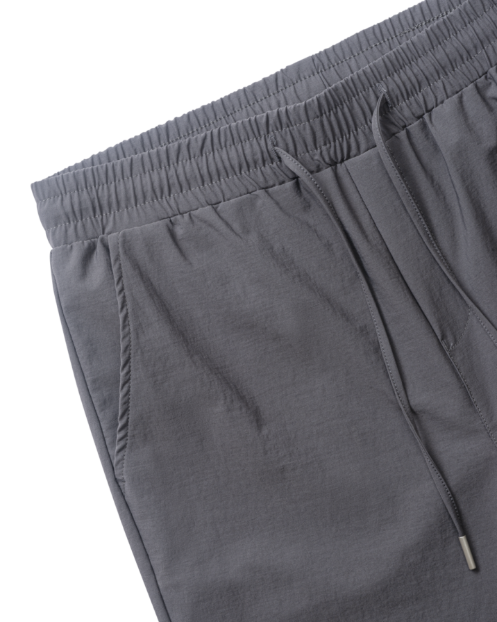 Manilo Hoody Tech suit - Stone