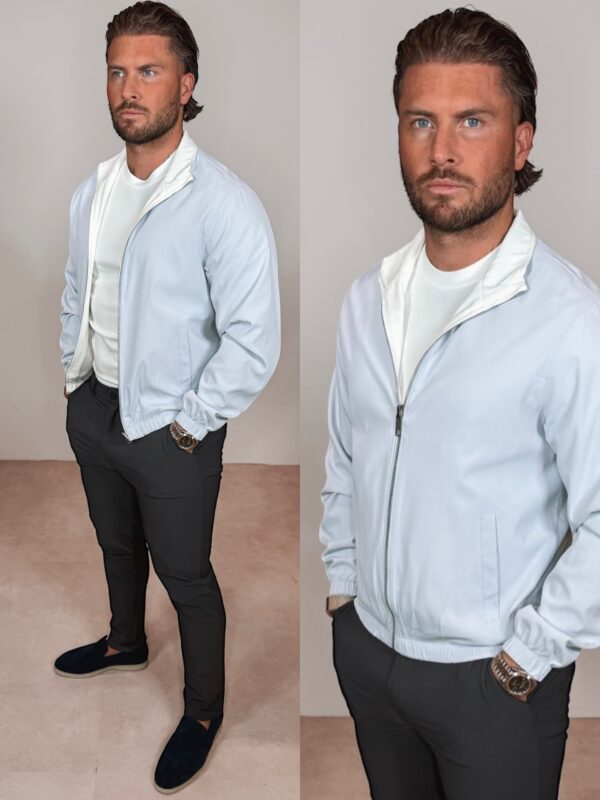 collage_export_22E32439-3AF4-4926-989F-2D9B79550DD9 The New Reversible jacket - Lightblue