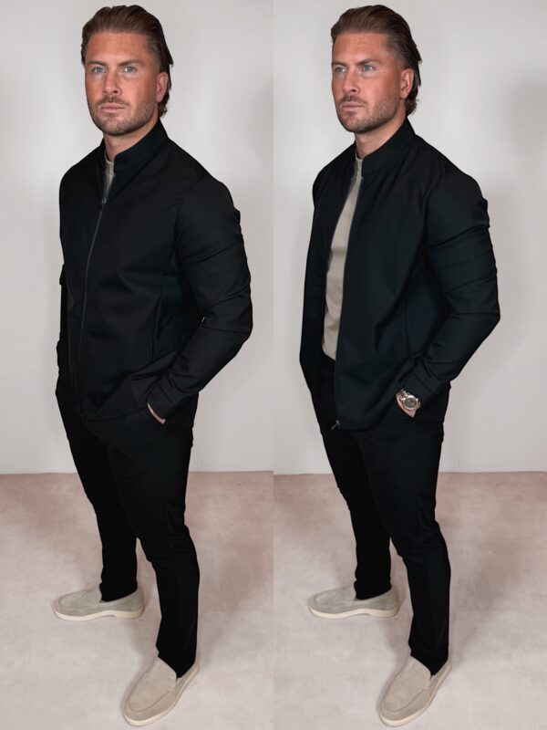collage_export_630B7263-BE27-4BB3-BED5-99815B96399D Premium Manilo Tech Suit Classic- Black