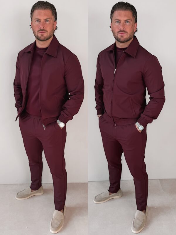 collage_export_F9BBCEE2-9A6C-4FD7-AD0C-898D900EB59C Premium Manilo Tech Suit - Bordeaux