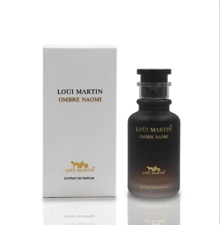 Ombre Naomi parfum 100ML