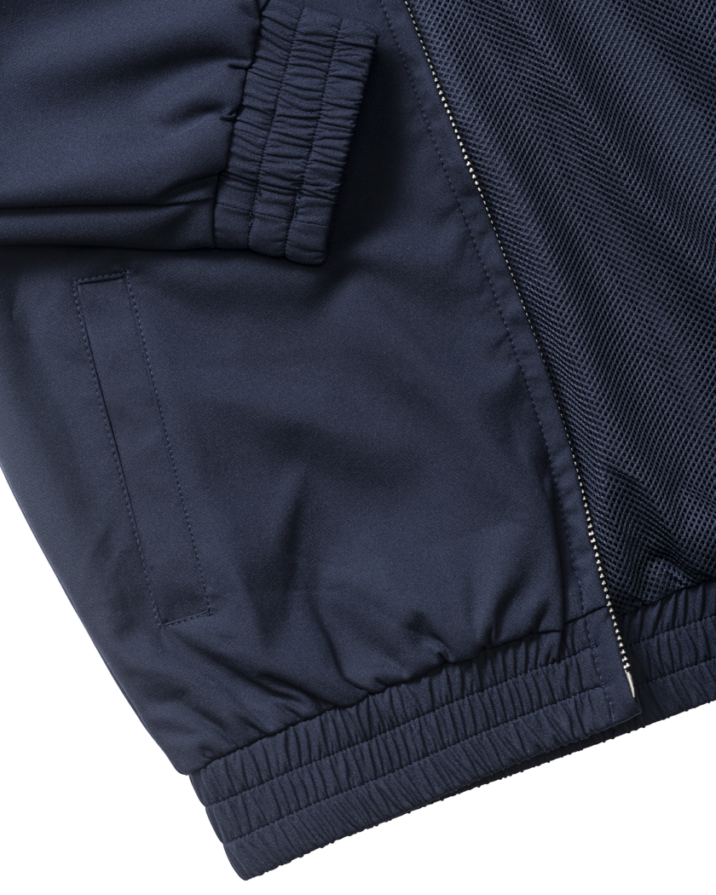 Manilo Kids - Premium Tech Suit - Navy