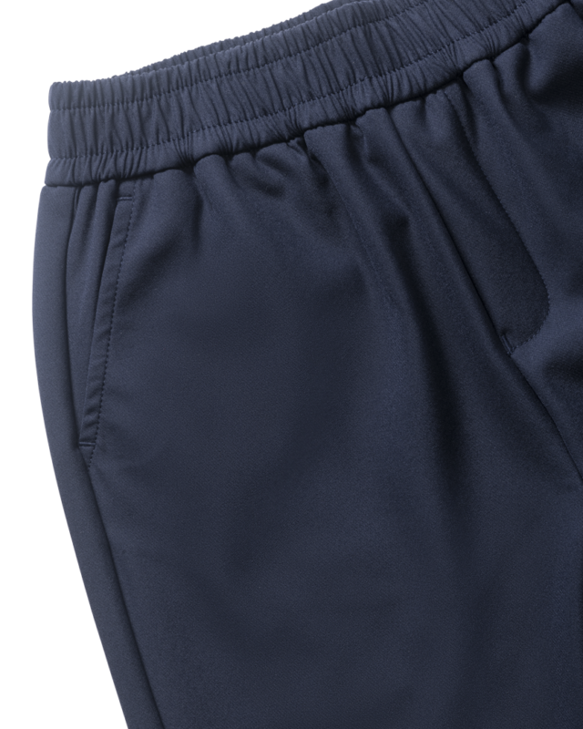 Manilo Kids - Premium Tech Suit - Navy