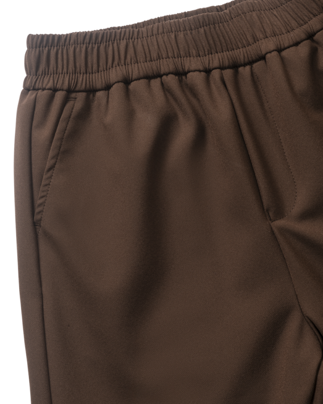 Manilo Kids - Premium Tech Suit - choco