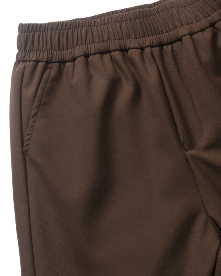 Manilo Kids - Premium Tech Suit - choco