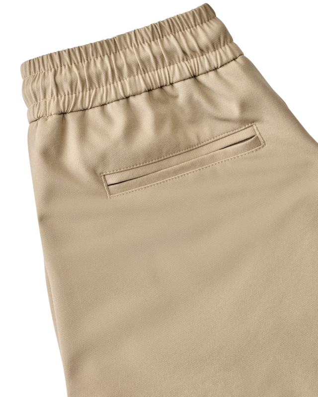 Manilo Kids - Smart Tech Pants - Beige