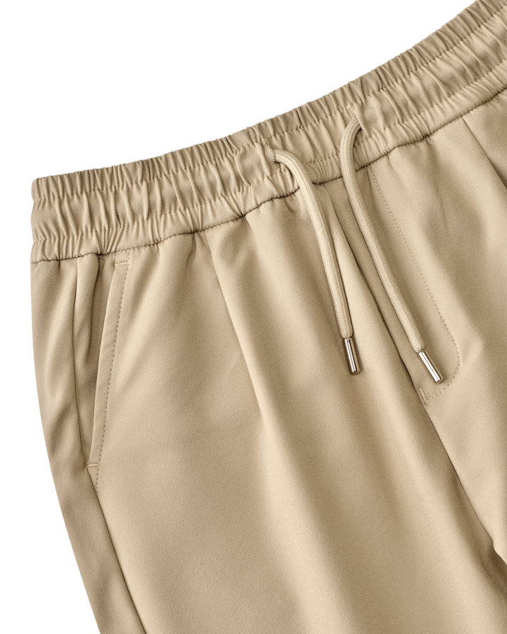 Manilo Kids - Smart Tech Pants - Beige