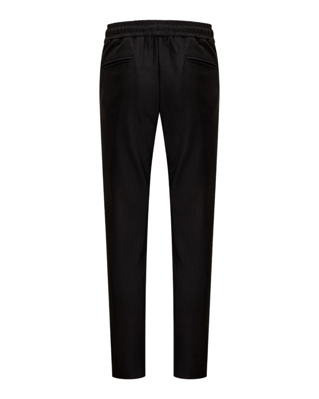 Manilo Kids - Smart Tech Pants - Black